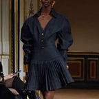 Australian trendy fashionable set