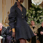 Australian trendy fashionable set