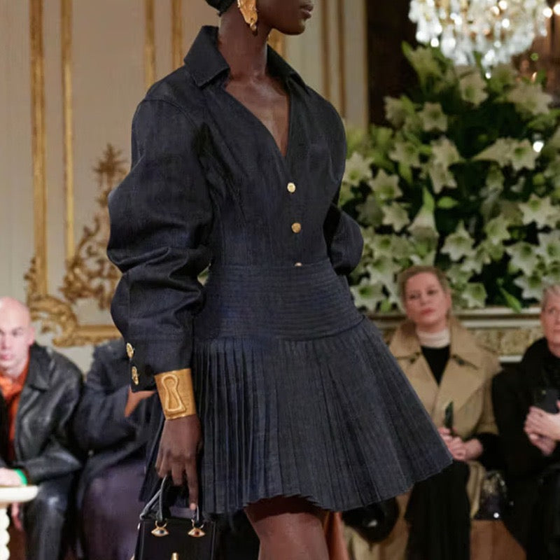 Australian trendy fashionable set