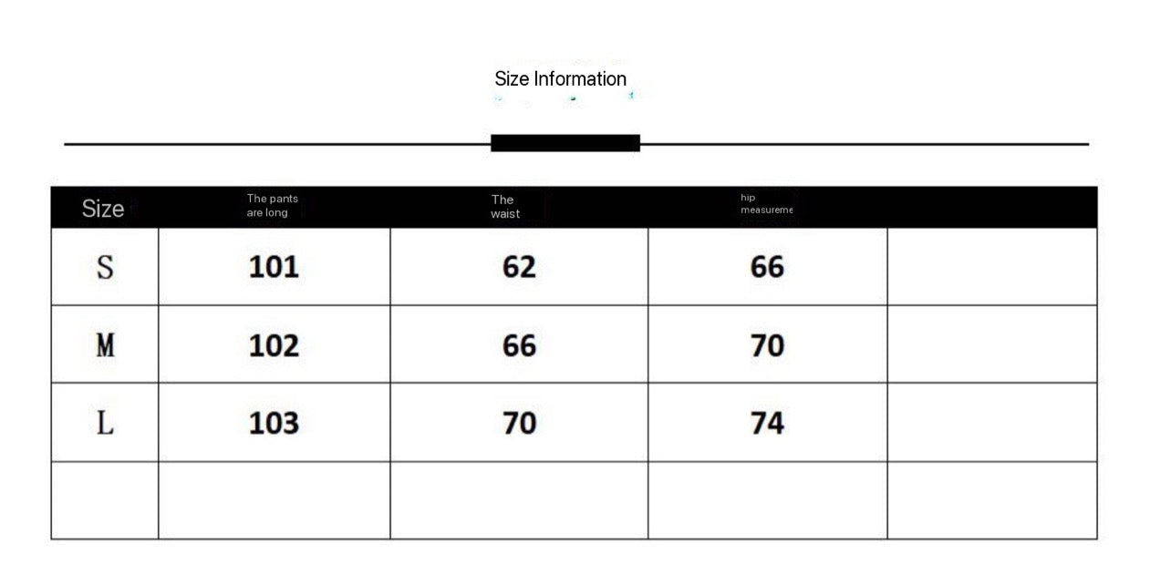 High waisted fishbone wist
