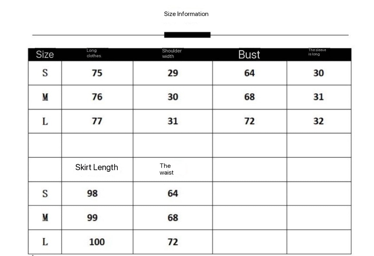 Lapel ribbed belted skirt with top