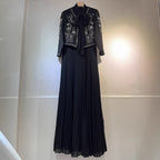 Haute couture style