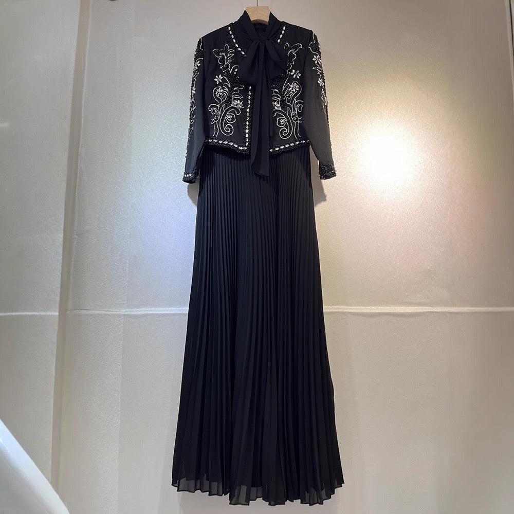Haute couture style