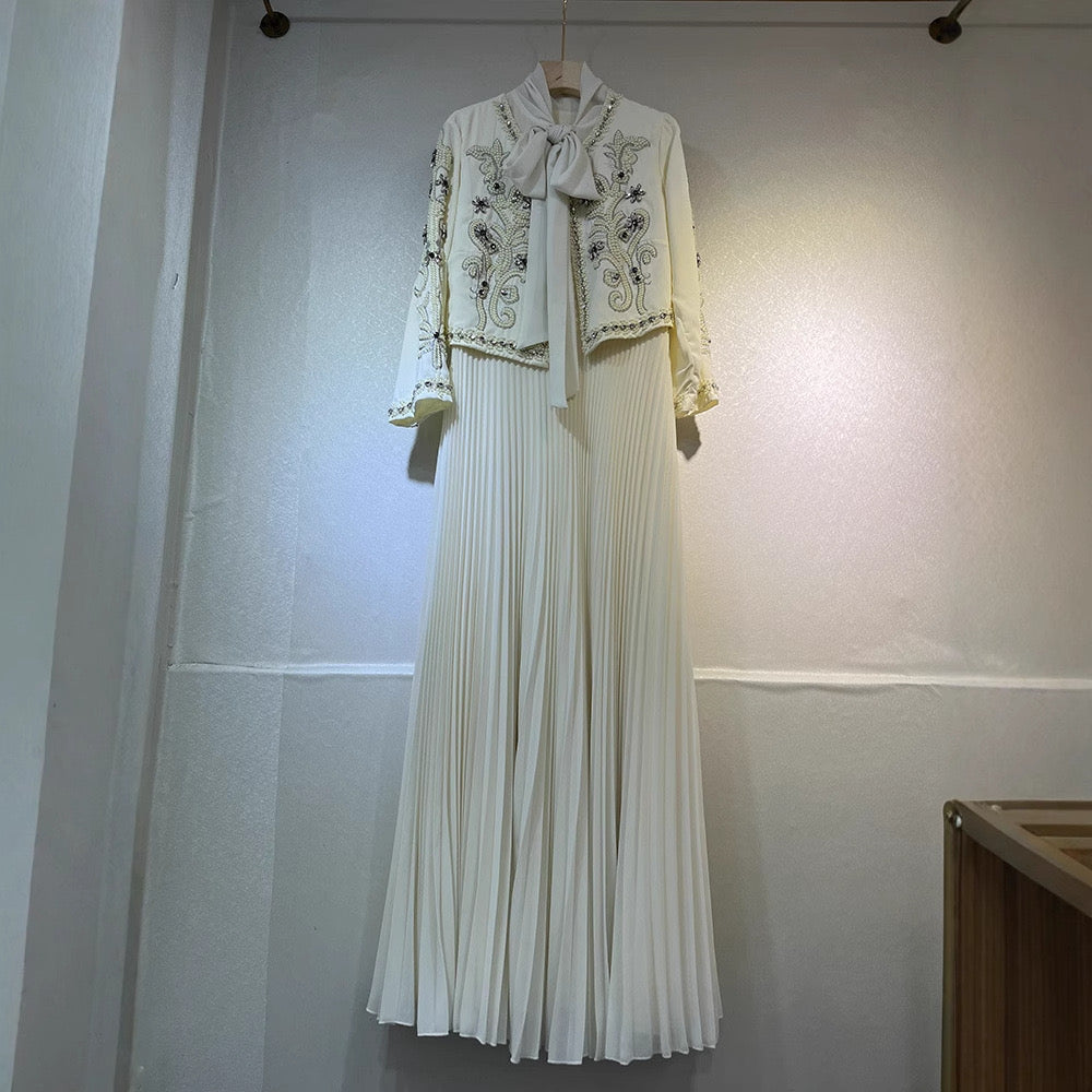 Haute couture style