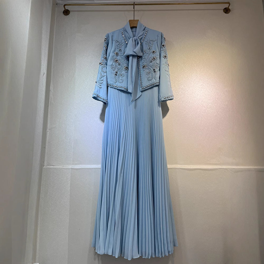 Haute couture style