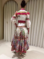 Colorful trends