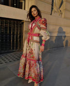 Colorful trends