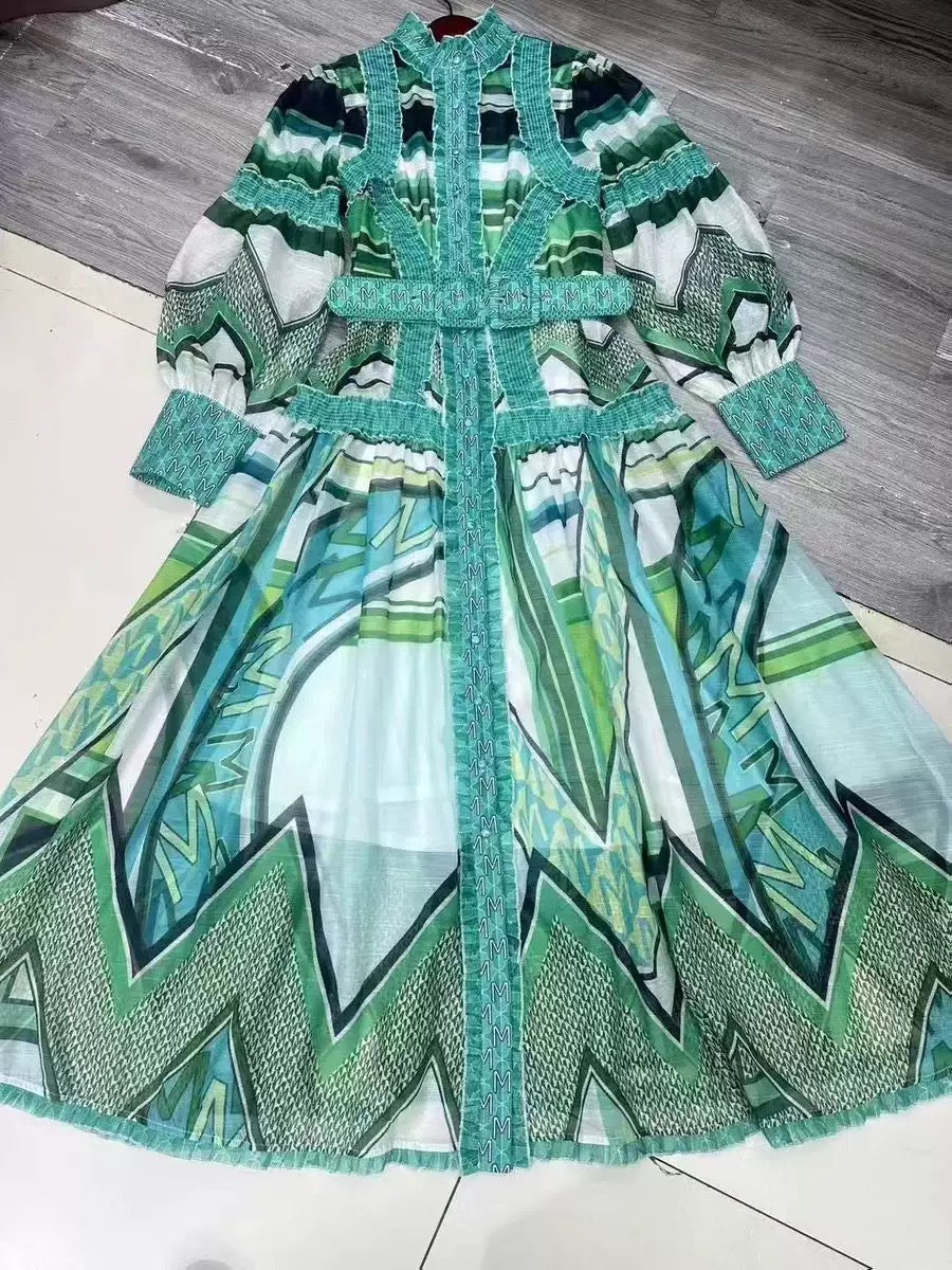 Colorful trends
