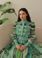 Colorful trends
