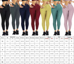 Corset leggings