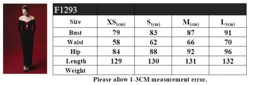 Sexy hot red flower style