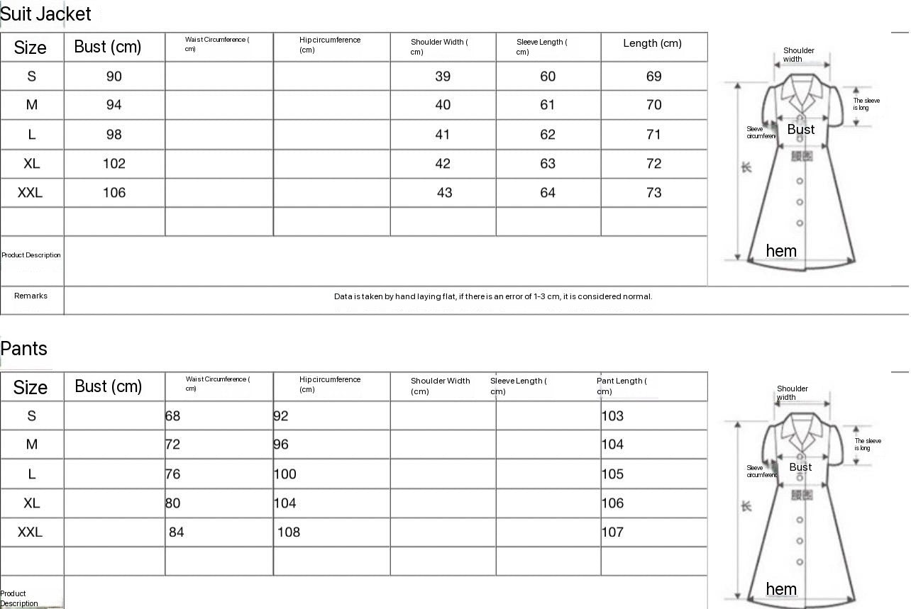 goddess glam two-piece