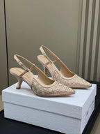 Heels d*ior