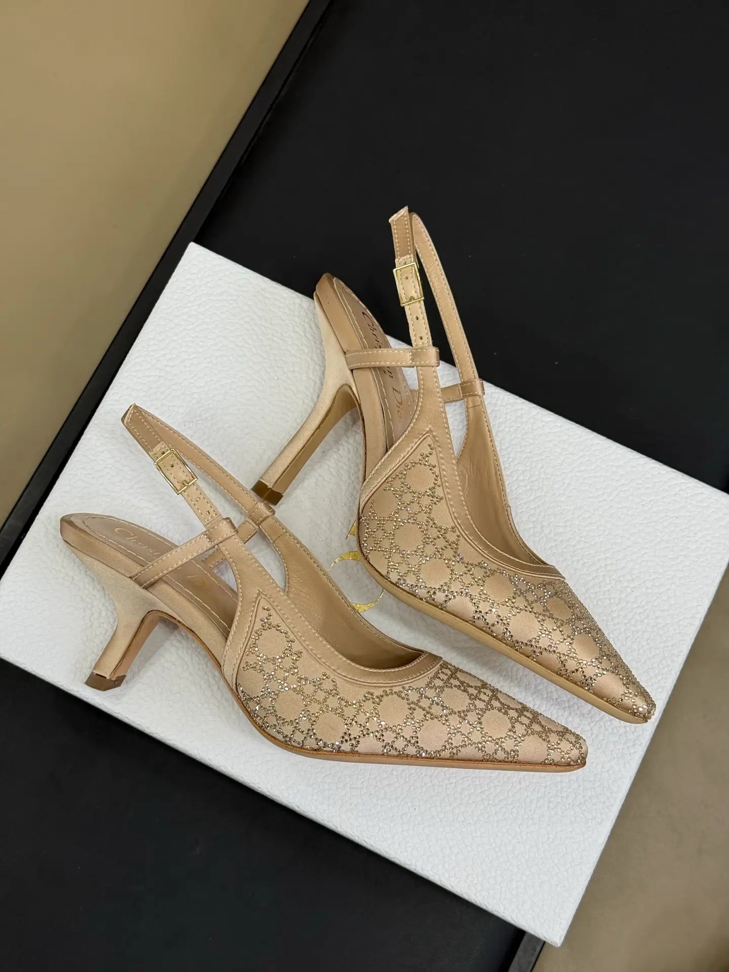 Heels d*ior