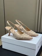 Heels d*ior