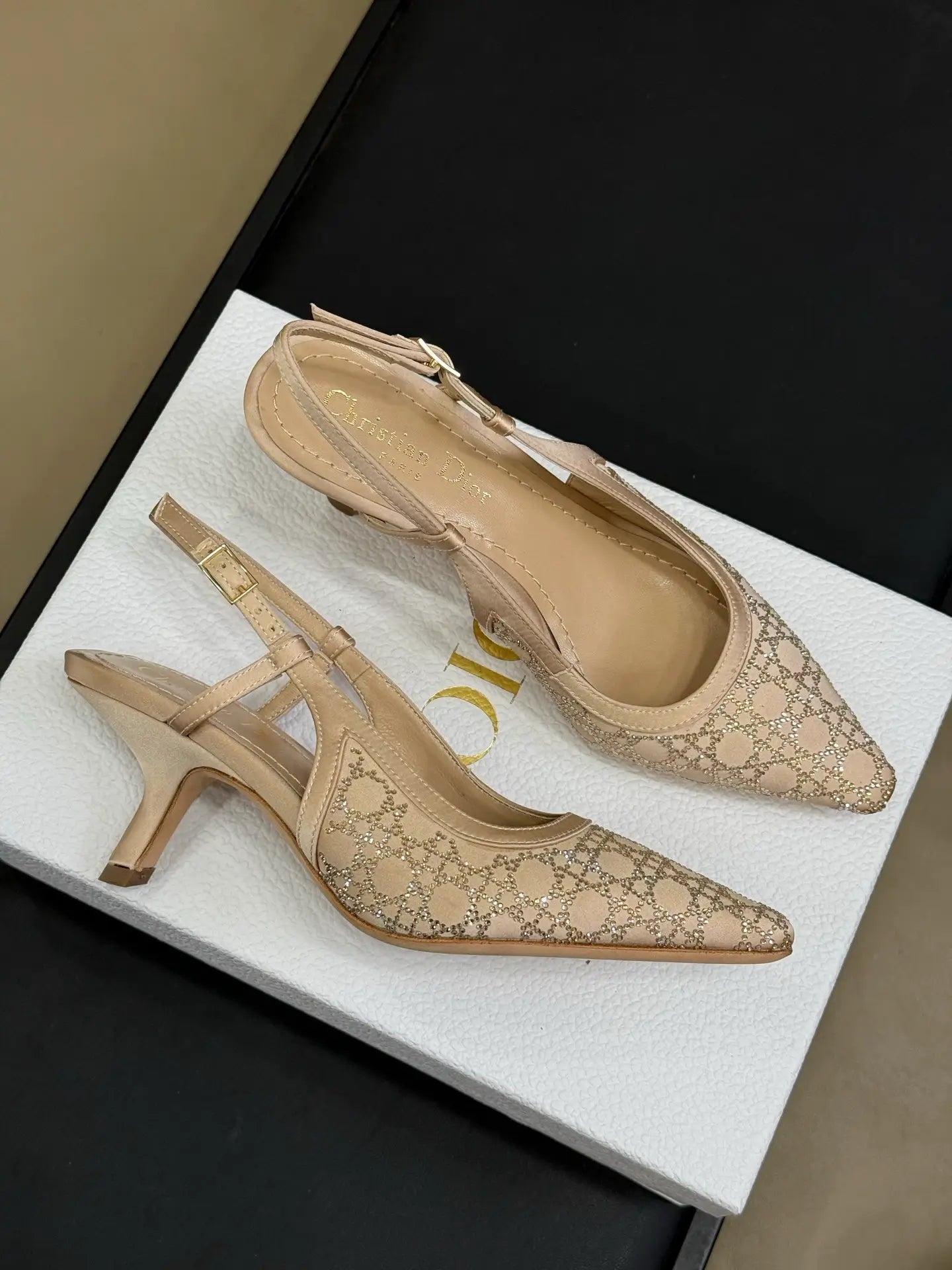 Heels d*ior