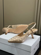 Heels d*ior