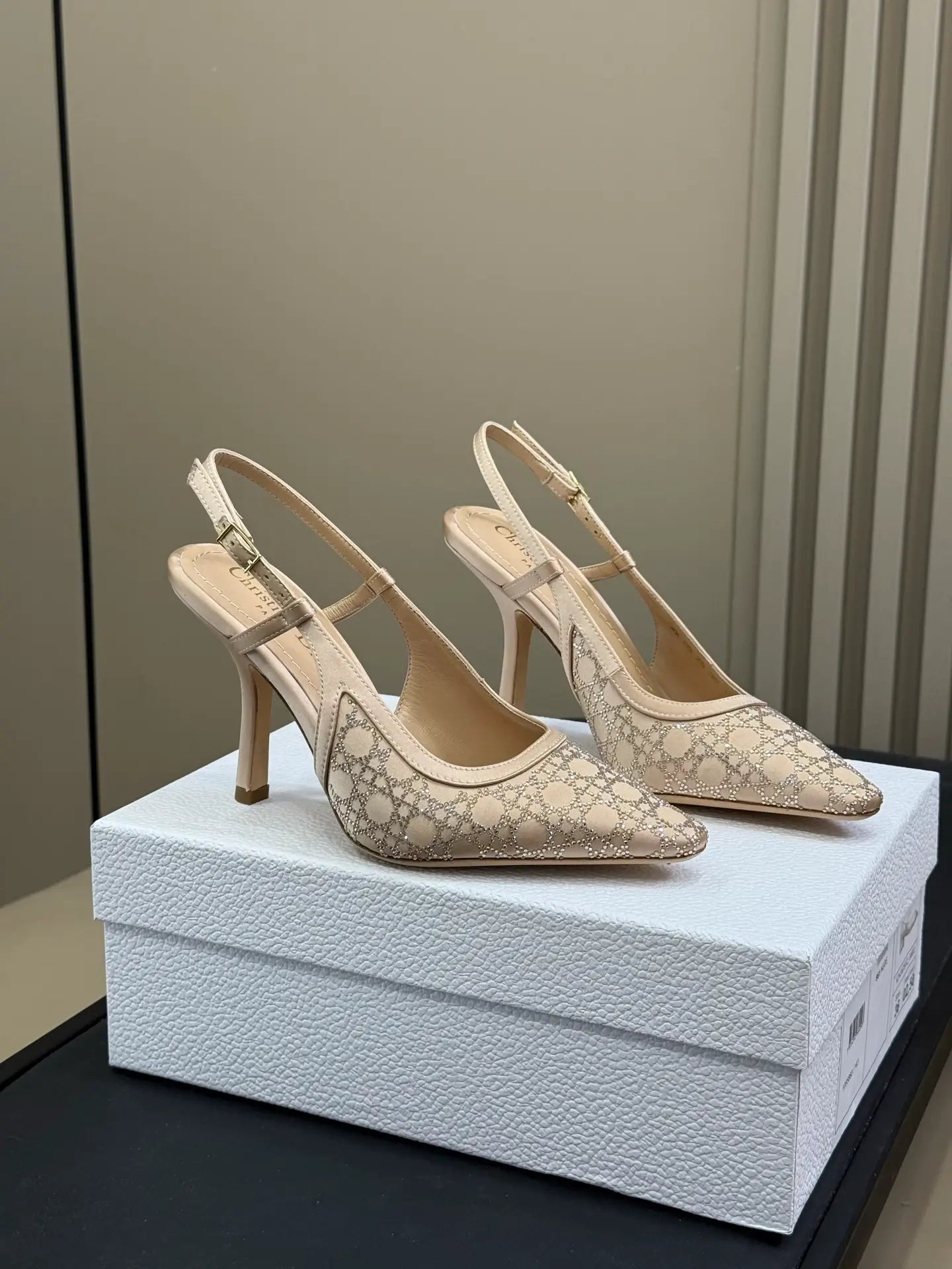 Heels d*ior
