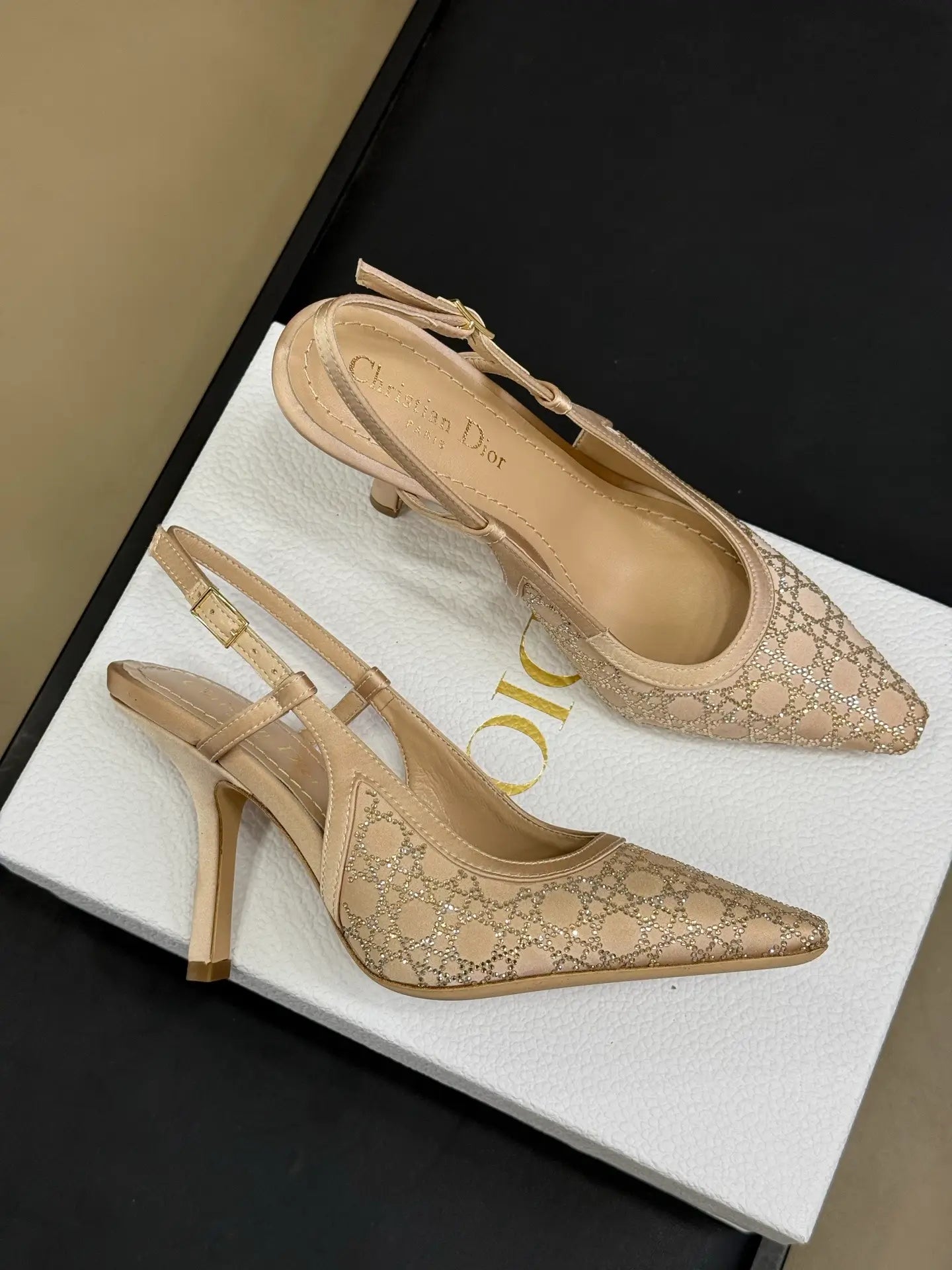 Heels d*ior