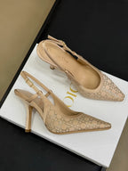 Heels d*ior