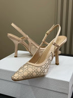 Heels d*ior