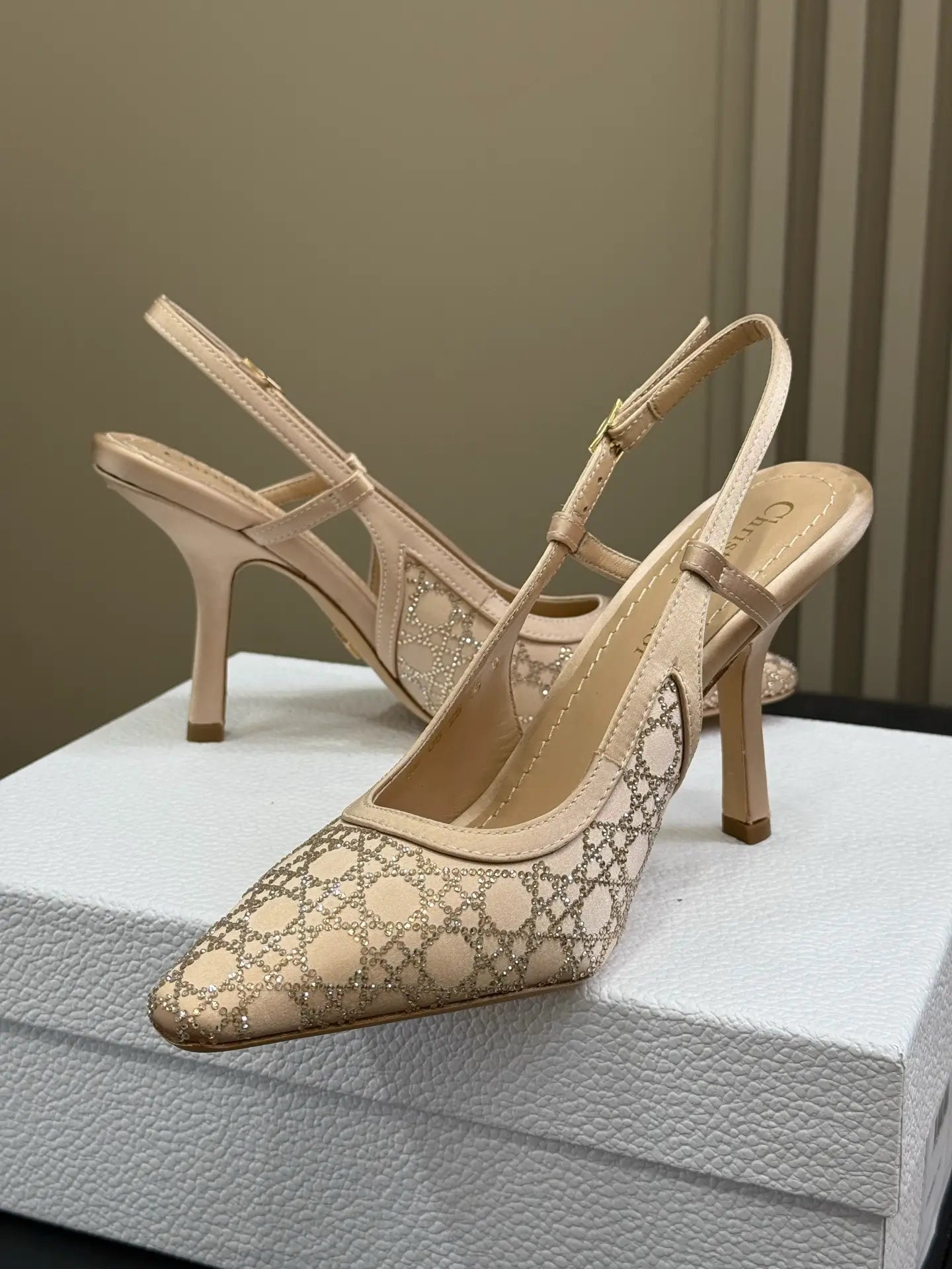 Heels d*ior