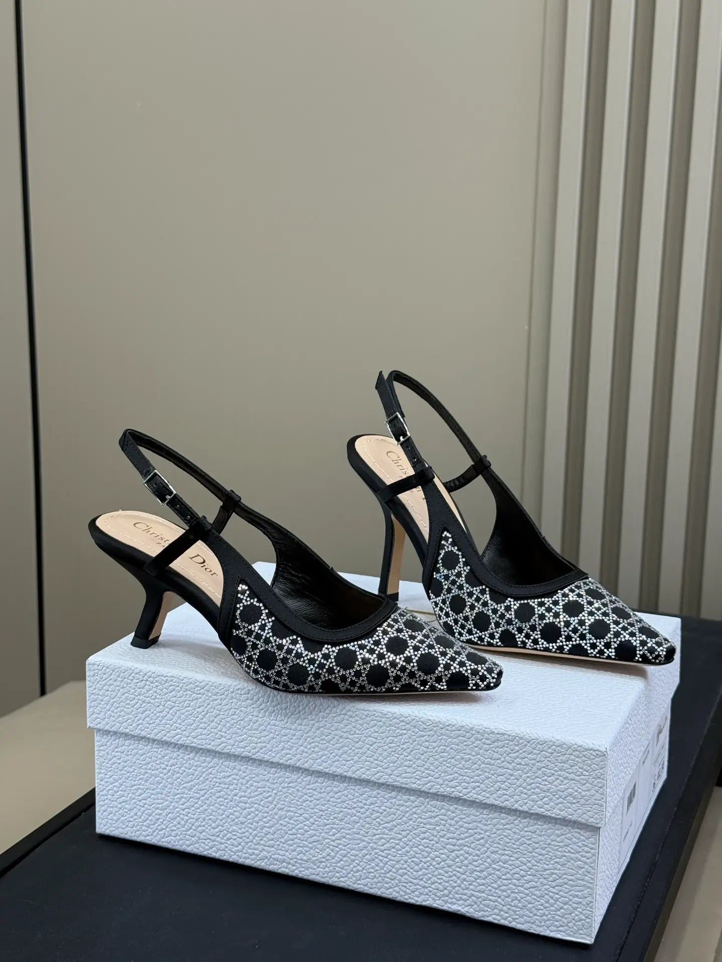 Heels d*ior